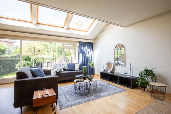Medium property photo - Anna van Hensbeeksingel 377, 2803 LW Gouda